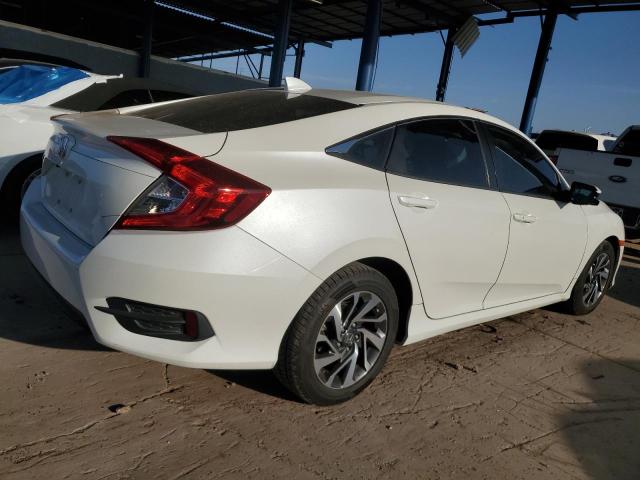 Vin: 19xfc2f78he016211, lot: 65492324, honda civic ex 20173