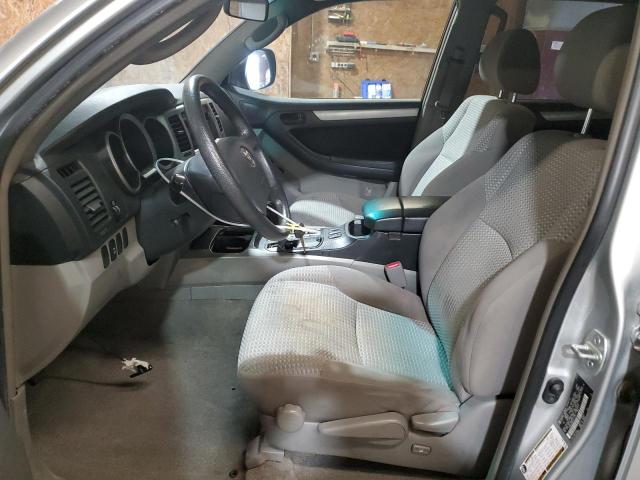 2007 Toyota 4Runner Sr5 VIN: JTEBU14R370117797 Lot: 61882574