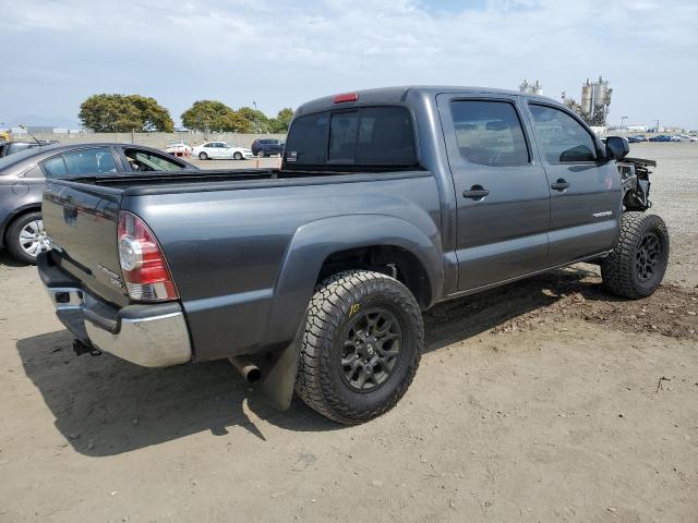 2013 Toyota Tacoma Double Cab VIN: 5TFJX4GN2DX025682 Lot: 62948184