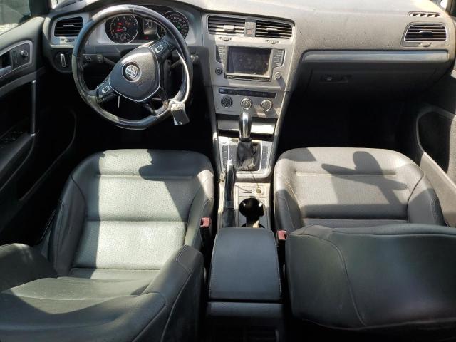 2016 VOLKSWAGEN GOLF S/SE - 3VW217AU4GM033863
