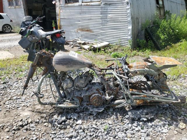2009 HARLEY-DAVIDSON FLTR 1HD1FS4129Y619908