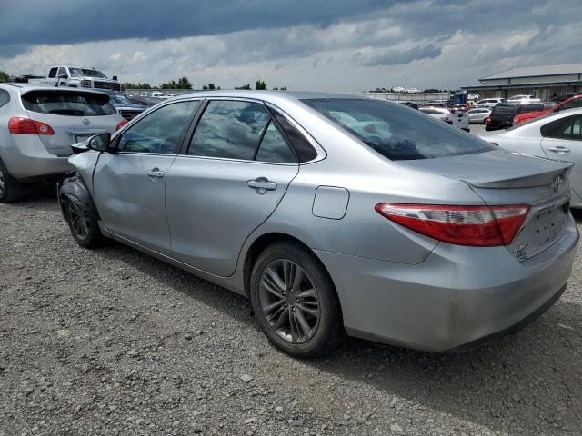 2017 TOYOTA CAMRY LE - 4T1BF1FK8HU305025