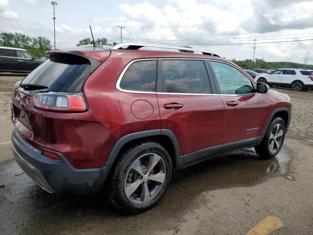 2019 JEEP CHEROKEE L - 1C4PJMDN5KD209352