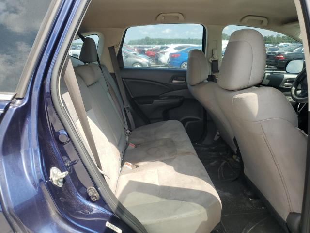 2015 HONDA CR-V LX - 3CZRM3H30FG706511