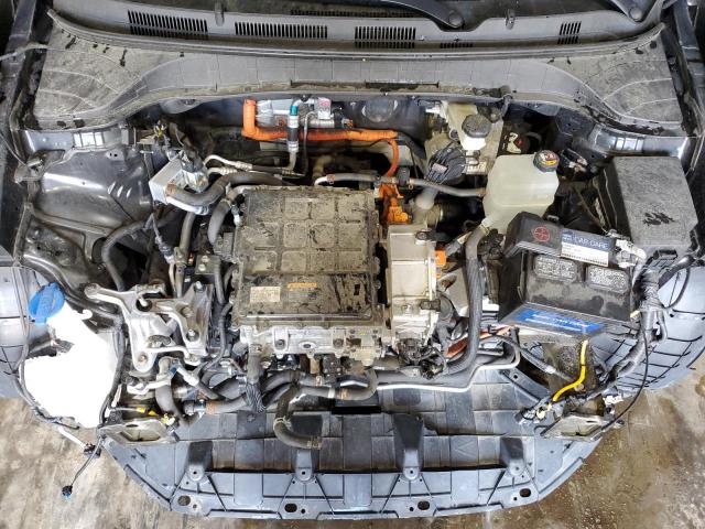 2021 HYUNDAI KONA ULTIM - KM8K53AGXMU130031