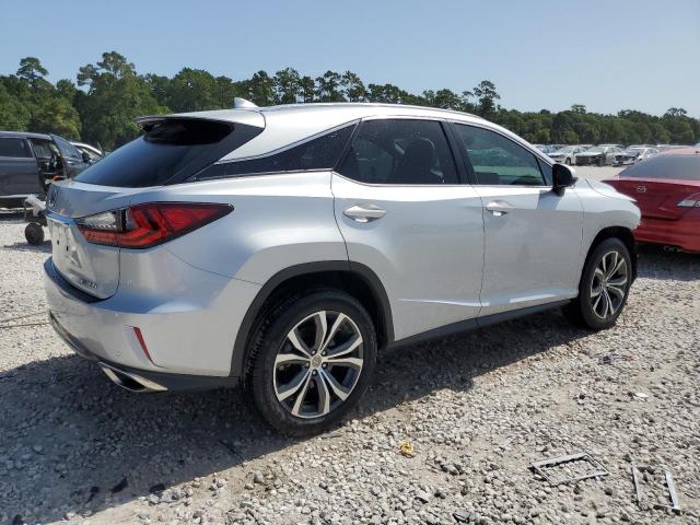 2017 LEXUS RX 350 BAS - 2T2ZZMCA0HC065095