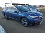 SUBARU OUTBACK LI photo