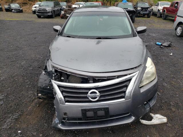 2015 NISSAN ALTIMA 2.5 - 1N4AL3AP9FN342587