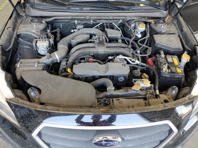 VIN 4S4BSBHC0F3295598 2015 Subaru Outback, 2.5I Pre... no.11