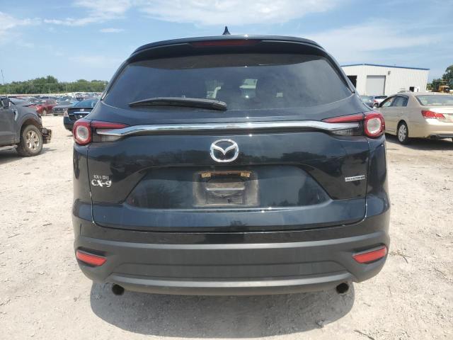 2021 MAZDA CX-9 SPORT - JM3TCABY4M0525508