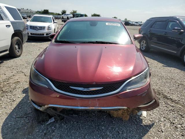 2015 CHRYSLER 200 LIMITE - 1C3CCCAB5FN605220