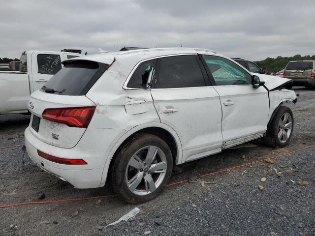 VIN WA1BNAFY5J2005028 2018 Audi Q5, Premium Plus no.3