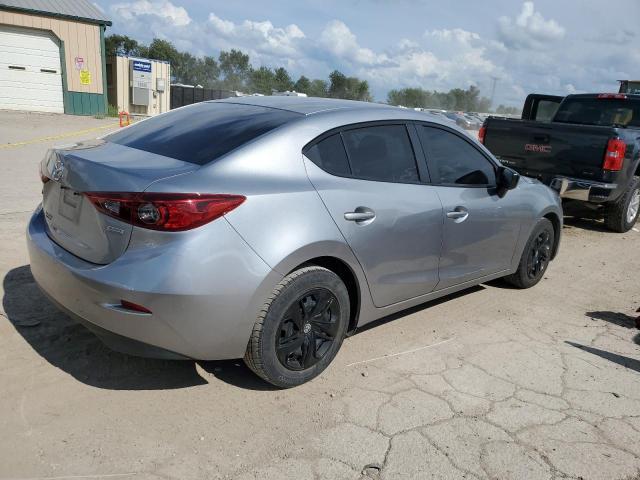 VIN JM1BM1T72E1150558 2014 Mazda 3, SV no.3