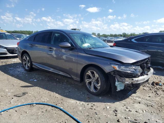 2020 HONDA ACCORD EX - 1HGCV1F45LA006780