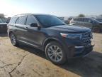 FORD EXPLORER L снимка