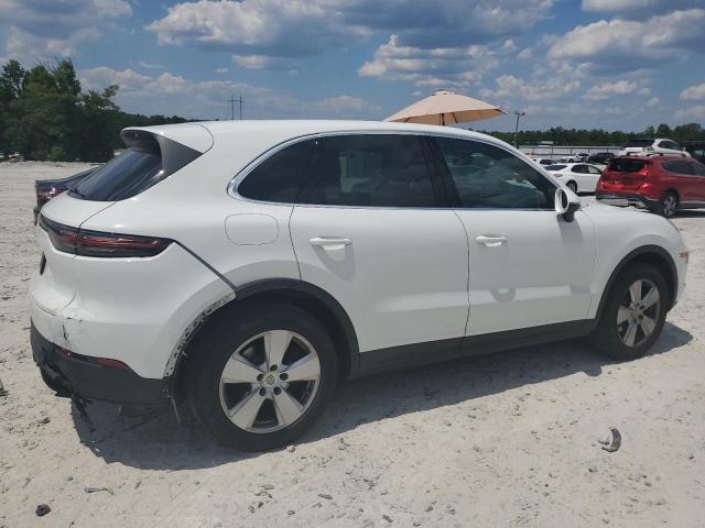 Auction sale of the 2020 PORSCHE CAYENNE , vin: WP1AA2AY9LDA06327, lot number: 62888504