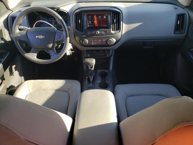 2019 Chevrolet Colorado VIN: 1GCHSBEN5K1329058 Lot: 61867694