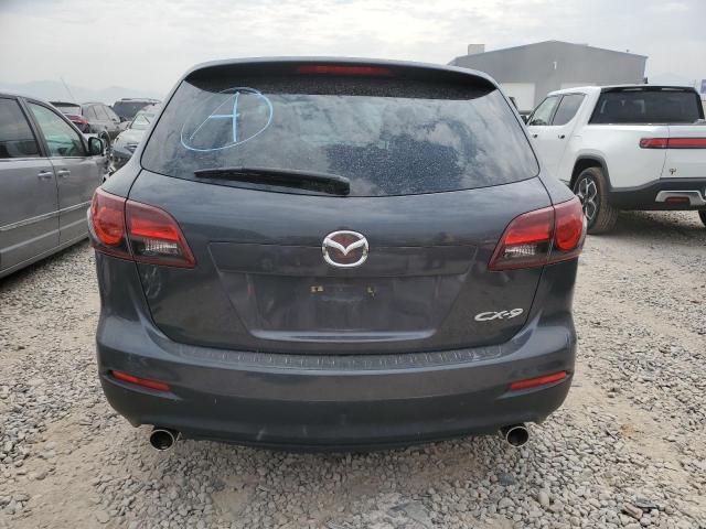 VIN JM3TB2BV9F0468420 2015 Mazda CX-9, Sport no.6