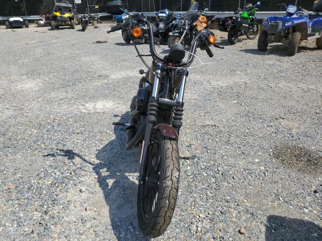 2018 HARLEY-DAVIDSON XL1200 NS - 1HD1LP326JC433788