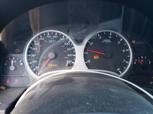 2005 Chevrolet Equinox Ls VIN: 2CNDL23F256186543 Lot: 60960574