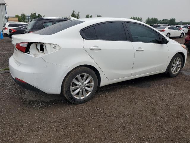 Vin: knafx4a69f5264665, lot: 64353424, kia forte lx 20153