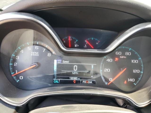 2019 CHEVROLET IMPALA LT - 2G11Z5S35K9148838