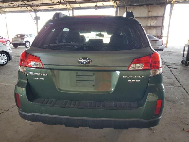 2011 Subaru Outback 3.6R VIN: 4S4BREAC5B2312385 Lot: 62565974