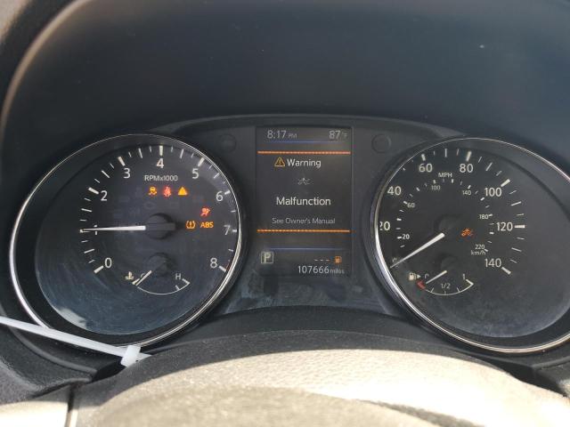 2018 NISSAN ROGUE S - KNMAT2MT0JP511714