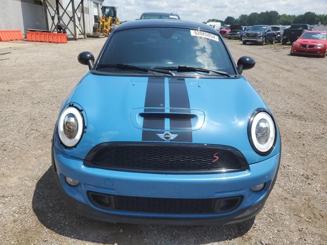 2022 Mini Cooper Coupe S VIN: WMWSX3C52ET772743 Lot: 62085954