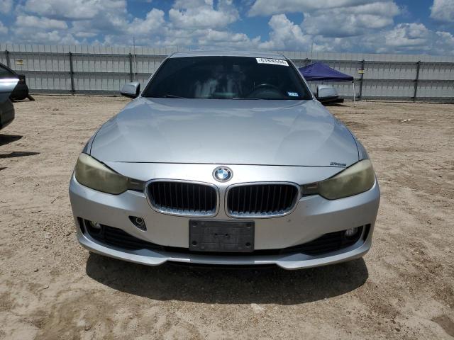 VIN WBA3B1G5XFNT64773 2015 BMW 3 Series, 320 I no.5