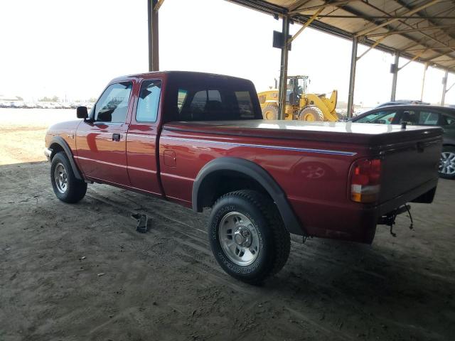 1997 Ford Ranger Super Cab VIN: 1FTDR15X1VPB21797 Lot: 62446874