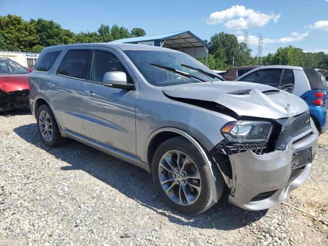 2020 DODGE DURANGO R/ - 1C4SDHCT1LC329438