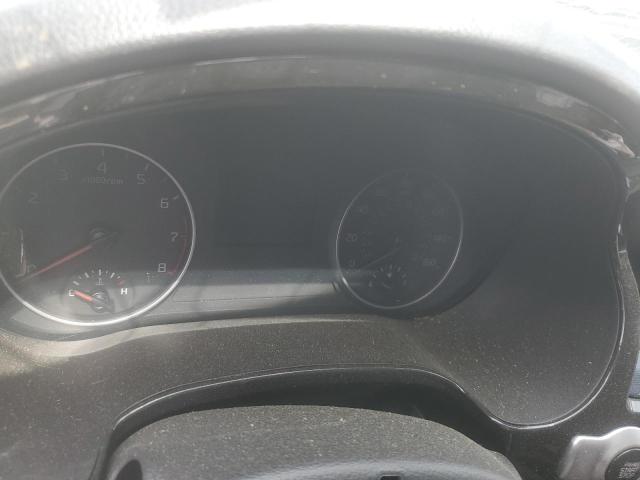 2022 KIA SELTOS NIG KNDEUCA22N7276822