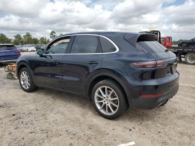 VIN WP1AB2AY9KDA62098 2019 Porsche Cayenne, S no.2