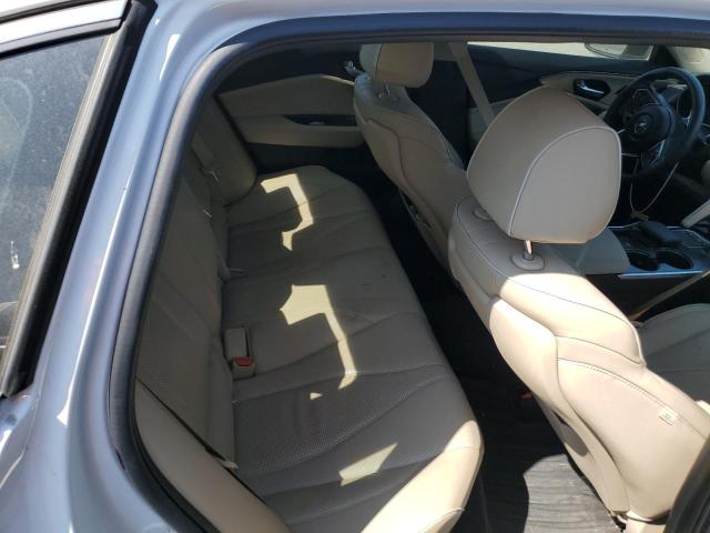 2021 ACURA TLX ADVANC 19UUB5F62MA000538
