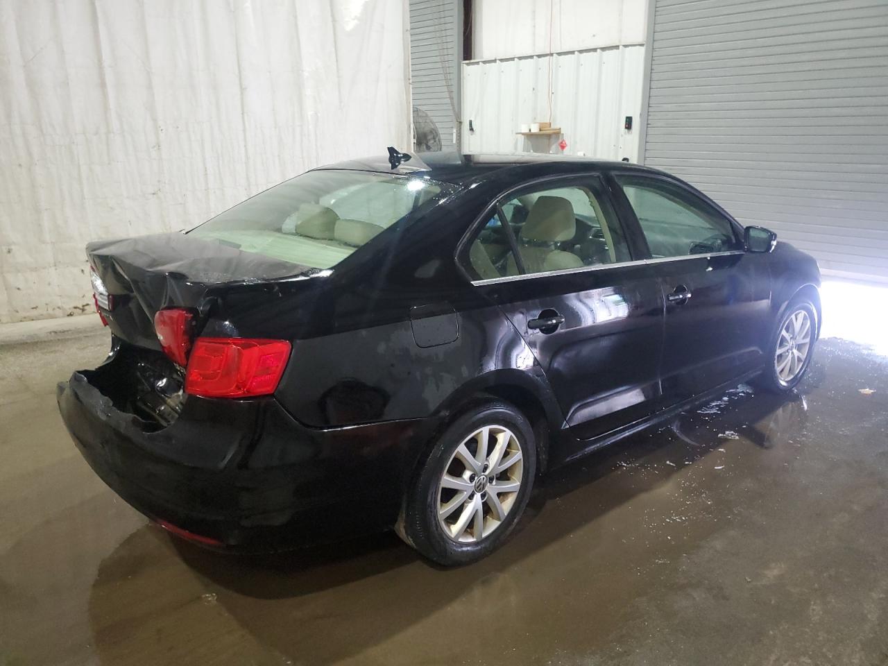 3VWDP7AJ0DM429555 2013 Volkswagen Jetta Se