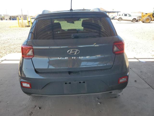 2023 HYUNDAI VENUE SEL - KMHRC8A32PU273400