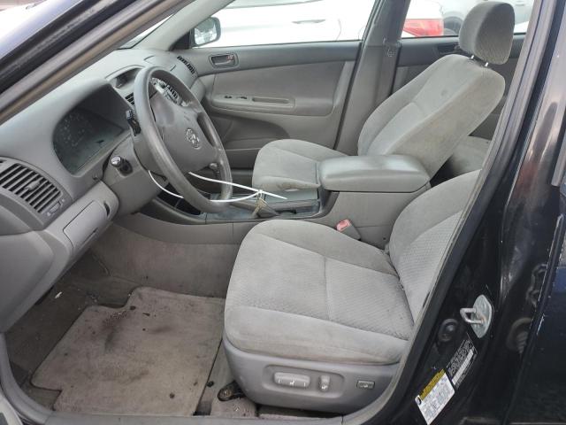 2004 Toyota Camry Le VIN: 4T1BE32KX4U310824 Lot: 61476094