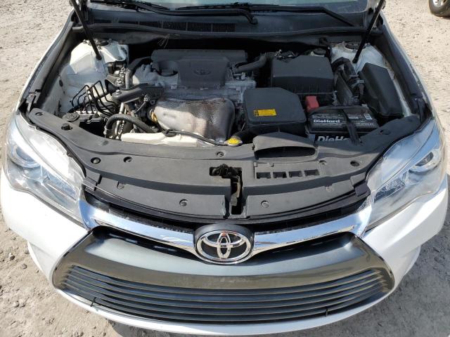 VIN 4T4BF1FK3FR492032 2015 Toyota Camry, LE no.11