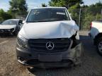 MERCEDES-BENZ METRIS photo