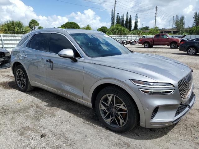 2022 Genesis Gv70 Base VIN: KMUMADTB4NU032823 Lot: 60607244