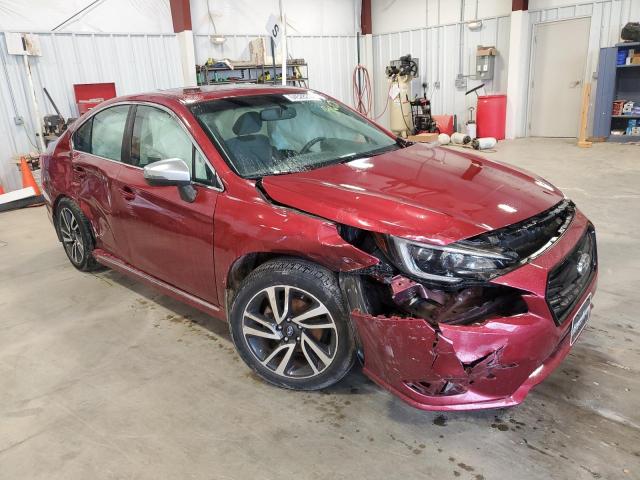 2018 SUBARU LEGACY SPO 4S3BNAR68J3027082