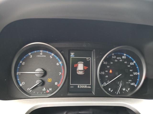 2018 TOYOTA RAV4 LE - JTMBFREV6JJ198191