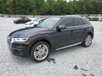 2018 AUDI Q5 PREMIUM - WA1BNAFY8J2137698