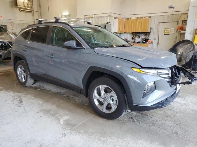 2024 HYUNDAI TUCSON SEL - 5NMJBCDE3RH412254