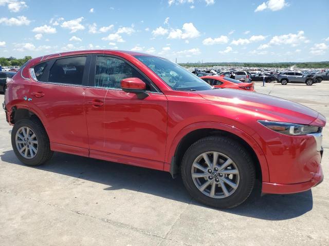 2024 Mazda Cx-5 Preferred VIN: JM3KFBCL2R0432540 Lot: 62586484