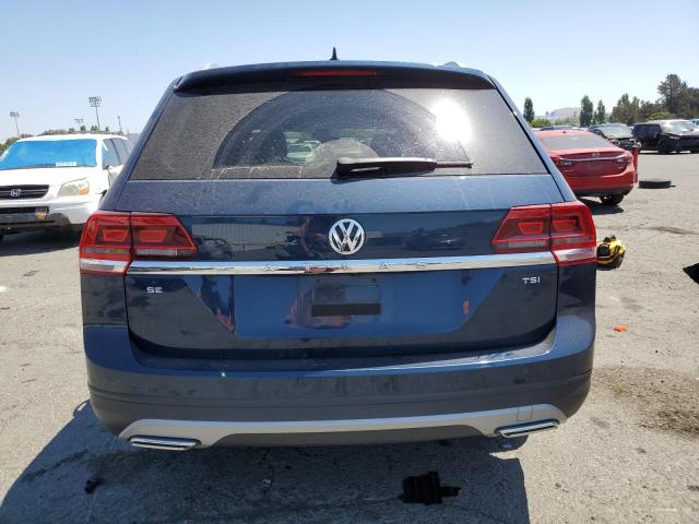 2018 Volkswagen Atlas Se VIN: 1V2DP2CA4JC567369 Lot: 62348034