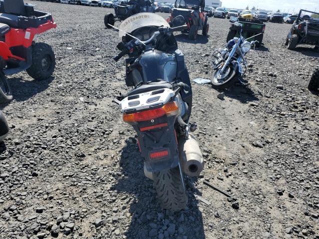 2007 BMW K1200 GT - WB10597057ZN46470