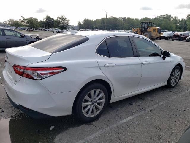 Vin: 4t1c11akxlu906472, lot: 65187574, toyota camry le 20203
