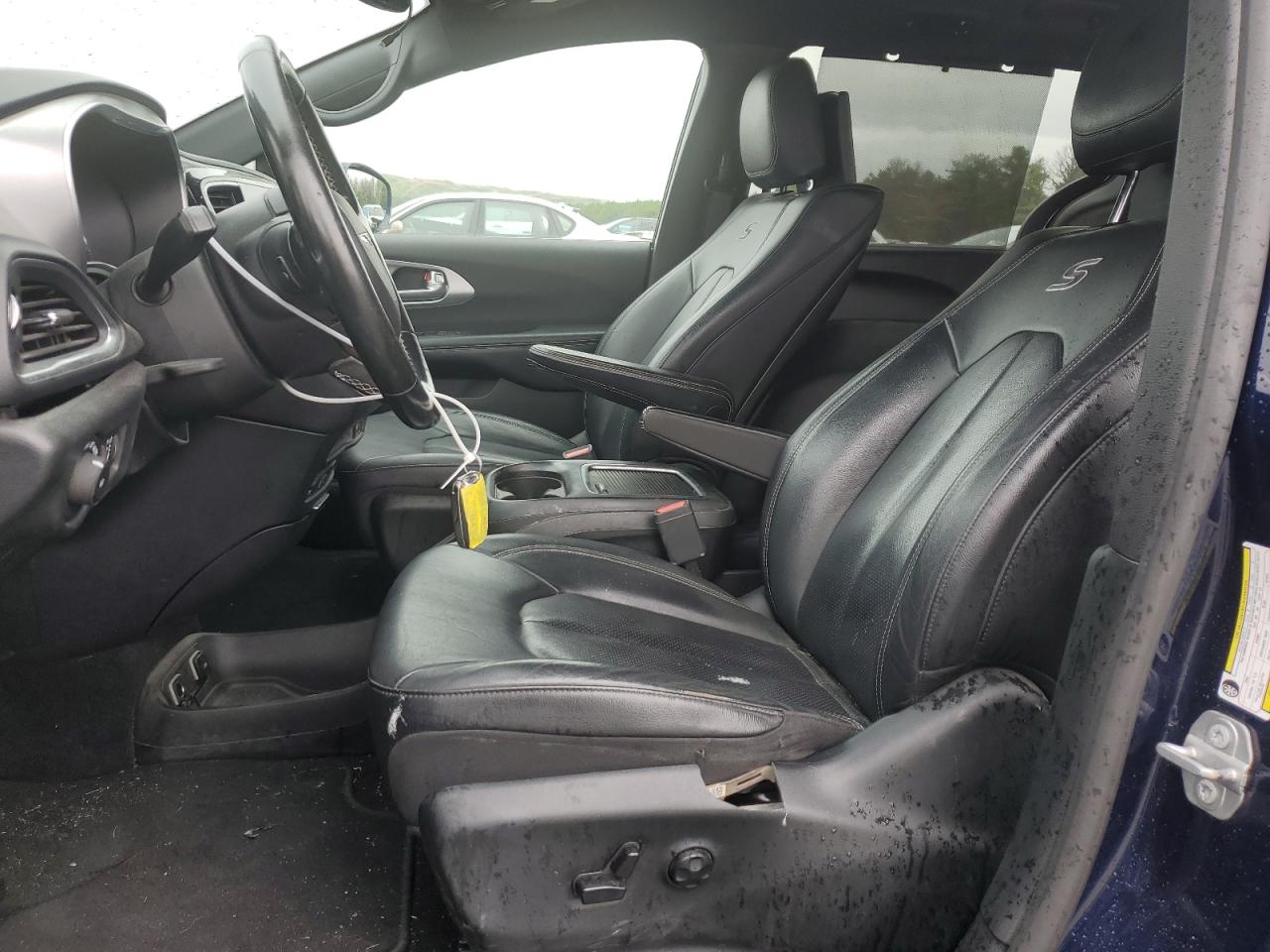 2C4RC1EG3KR583778 2019 Chrysler Pacifica Touring L Plus